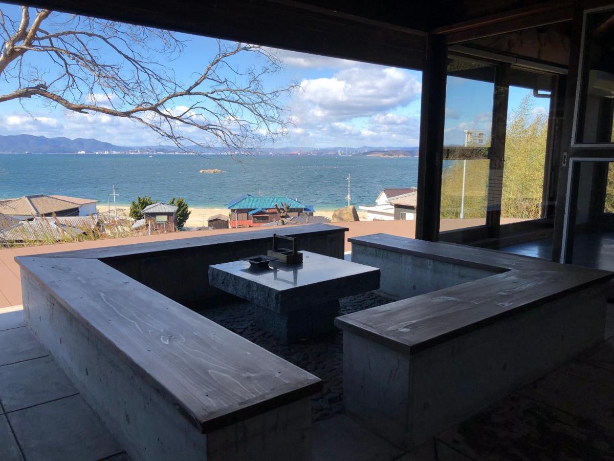 Shiraishi Island International Kasaoka